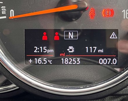 Mini Hatch 1.5 Cooper Sport 3dr 22