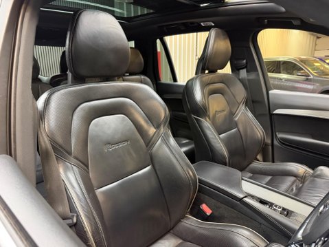 Volvo XC90 2.0 D5 PowerPulse R-Design Auto 4WD Euro 6 (s/s) 5dr 39