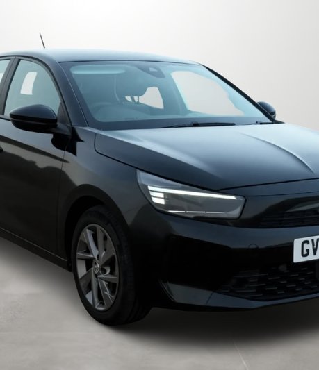 Vauxhall Corsa 1.2 Turbo Design 5dr