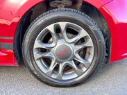 Fiat 500 1.2 S Euro 6 (s/s) 3dr 46