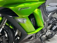Kawasaki Z1000 SX 2013 ONLY 20K, 1 FORMER OWNER, NEW MOT, 1000CC 31
