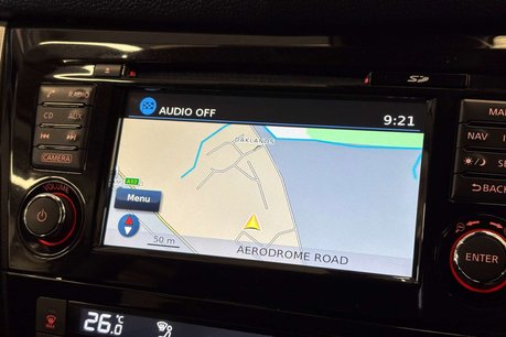 Nissan Qashqai 1.2 DIG-T N-Connecta SUV 5dr Petrol Manual Euro 6 (s/s) (115 ps) 16