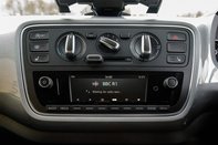 Skoda Citigo SE L GREENTECH MPI 21