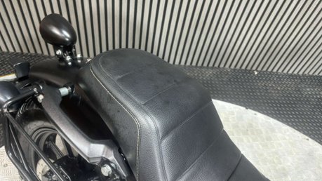 Keeway K-Light 125 2023 ONLY 9,274 MILES 1 OWNER VERY CLEAN CRUISER 125CC 10