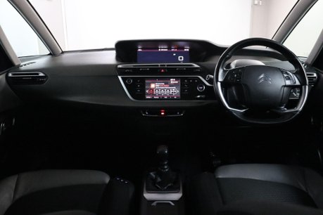 Citroen C4 Spacetourer PURETECH FLAIR S/S 41