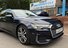 Audi A6 2.0 A6 S Line 45 TFSI Quattro Semi-Auto 4WD 5dr