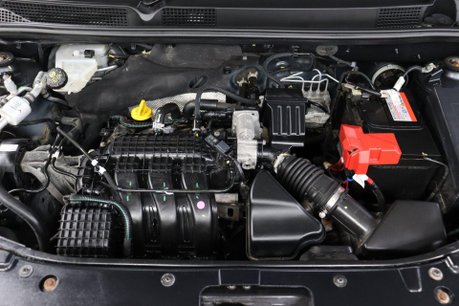 Dacia Sandero ESSENTIAL SCE 41