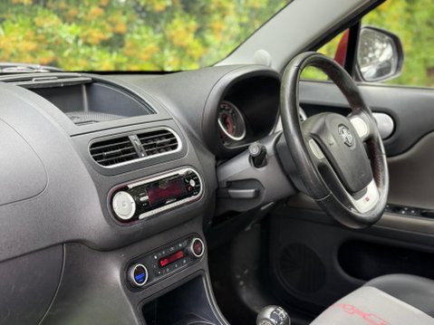 MG MG3 1.5 VTi-TECH 3Form Sport Euro 5 5dr 10