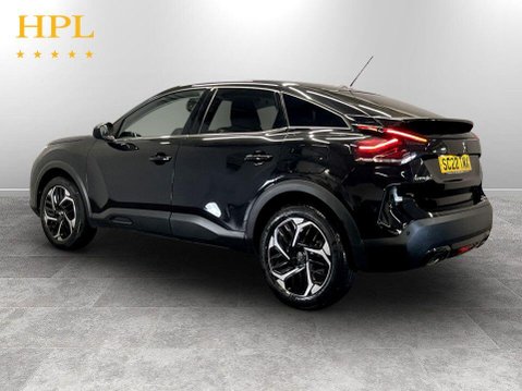 Citroen C4 1.2 PureTech Shine Hatchback 5dr Petrol Manual Euro 6 (s/s) (130 ps) Air Co 5