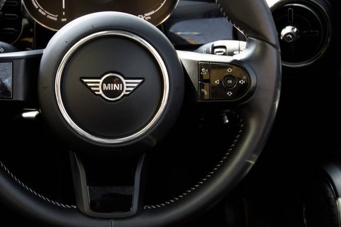 Mini Hatch COOPER S LEVEL 3 21