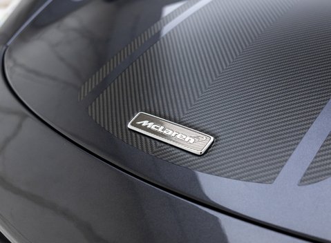 McLaren 675LT 35