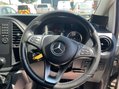 Mercedes-Benz Vito 1.7 Vito 110 CDI LONG WHEEL BASE SPORT STYLING 20