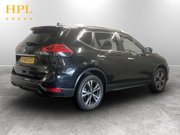 Nissan X-Trail 1.3 DIG-T N-Connecta SUV 5dr Petrol DCT Auto Euro 6 (s/s) (160 ps) Alloys 7