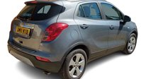 Vauxhall Mokka X 1.4i Turbo Active SUV 5dr Petrol Auto Euro 6 (140 ps) 3