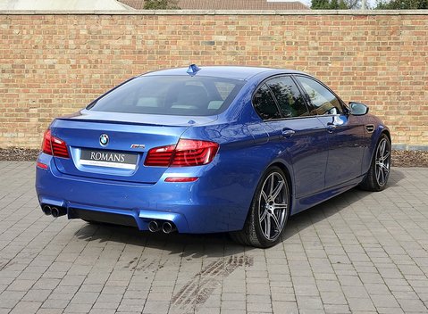 BMW M5 3