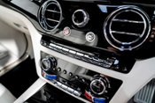 Rolls-Royce Ghost V12. FULL PPF. STARLIGHT. H, C & M SEATS. REAR ENTERTAINMENT. HUD. 55
