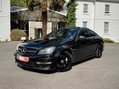 Mercedes-Benz C Class 6.3 C63 V8 AMG Edition 125 SpdS MCT Euro 5 2dr 24