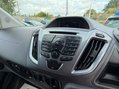 Ford Transit Custom 2.0 TDCi 270 Limited Panel Van 5dr Diesel Manual L1 H1 (157 g/km, 128 bhp) 23