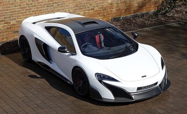 McLaren 675 LT 30