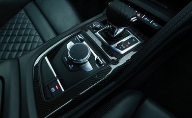 Audi R8 V10 PERFORMANCE CARBON BLACK 20