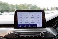 Ford Focus TITANIUM 25