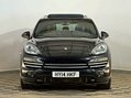 Porsche Cayenne PLATINUM EDITION 3.0 DIESEL V6 TIPTRONIC 3