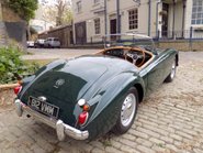 MG MGA 1600 MK1 ROADSTER 28