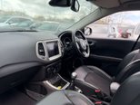 Jeep Compass 1.6 MultiJetII Longitude SUV 5dr Diesel Manual Euro 6 (s/s) (120 ps) 29