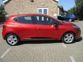 Renault Clio 1.2 16V Dynamique Nav Euro 6 5dr 4