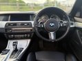 BMW 5 Series 3.0 535d M Sport Auto Euro 6 (s/s) 4dr 15