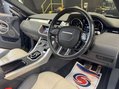 Land Rover Range Rover Evoque 2.0 Range Rover Evoque HSE Dynamic TD4 Auto 4WD 2dr 3