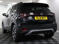 Volkswagen T-Cross SE TSI 29