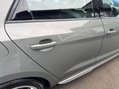 Audi A1 S LINE 35 TFSI S-A 12
