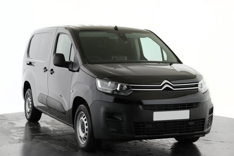 Citroen Berlingo 850 ENTERPRISE EDITION XL BLUEHDI 1