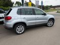 Volkswagen Tiguan 2.0 TDI BlueMotion Tech Match 4WD Euro 5 (s/s) 5dr 11