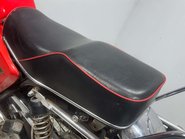 Suzuki GN 1983 1 OWNER PROJECT BIKE SPARES OR REPAIR CLASSIC 400CC 21
