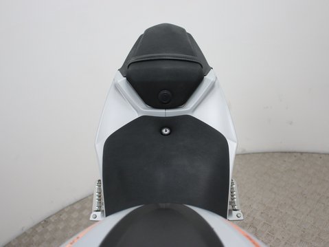 Yamaha MT-125 MT 125 ABS 14