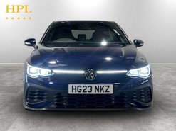 Volkswagen Golf 2.0 TSI GTI Clubsport Hatchback 5dr Petrol DSG Euro 6 (s/s) (300 ps) 1 Owne