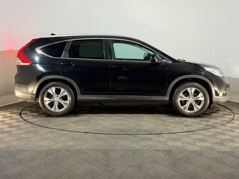 Honda CR-V I-DTEC EX 4
