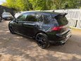 Volkswagen Golf R 20 YEARS TSI 4MOTION DSG 11