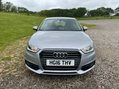 Audi A1 SPORTBACK TFSI SPORT 62