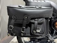 Royal Enfield Classic 2023 LESS THAN 2K OUTSTANDING CONDITION PANNIERS SCREEN ETC 350CC 34
