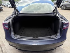 Tesla Model 3 (Dual Motor) Performance Saloon 4dr Electric Auto 4WDE (Performance Upgrade 20
