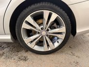 Mercedes-Benz CLA Class 2.1 CLA220 CDI Sport Coupe 7G-DCT Euro 6 (s/s) 4dr 22