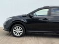 Toyota Rav4 2.2 RAV4 Invincible D-4D 4WD 5dr 55