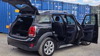 Mini Countryman 1.5 7.6kWh Cooper SE SUV 5dr Petrol Plug-in Hybrid Auto ALL4 Euro 6 (s/s) ( 13