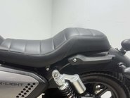 Keeway K-Light 125 2023 475 MILES VERY CLEAN NEW MOT SERVICED CRUISER BIKE 125CC 24