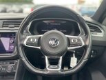 Volkswagen Tiguan 2.0 TDI R-Line SUV 5dr Diesel Manual Euro 6 (s/s) (150 ps) 34