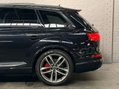 Audi SQ7 4.0 SQ7 TDI Quattro Auto 4WD 5dr 85