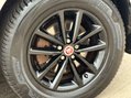Jaguar F-Pace 2.0 F-PACE Prestige AWD D Auto 4WD 5dr 16